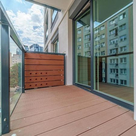 Golden Apartments/City Center/S65/28 Warsaw Exterior photo
