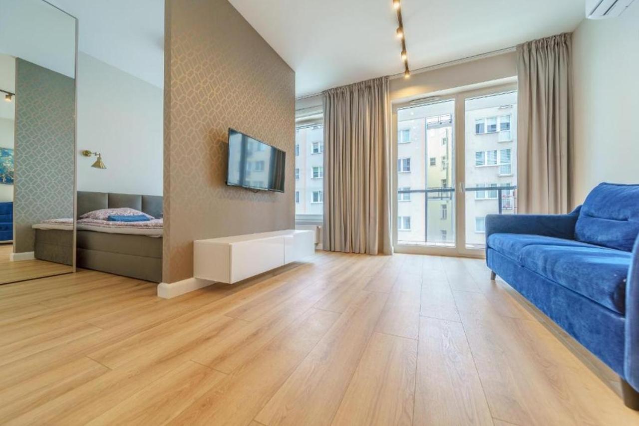 Golden Apartments/City Center/S65/28 Warsaw Exterior photo