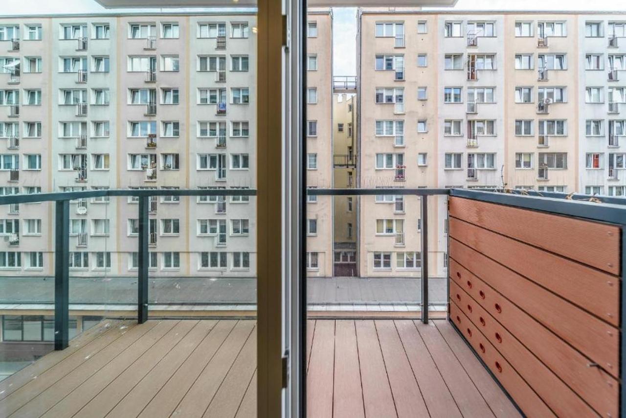 Golden Apartments/City Center/S65/28 Warsaw Exterior photo